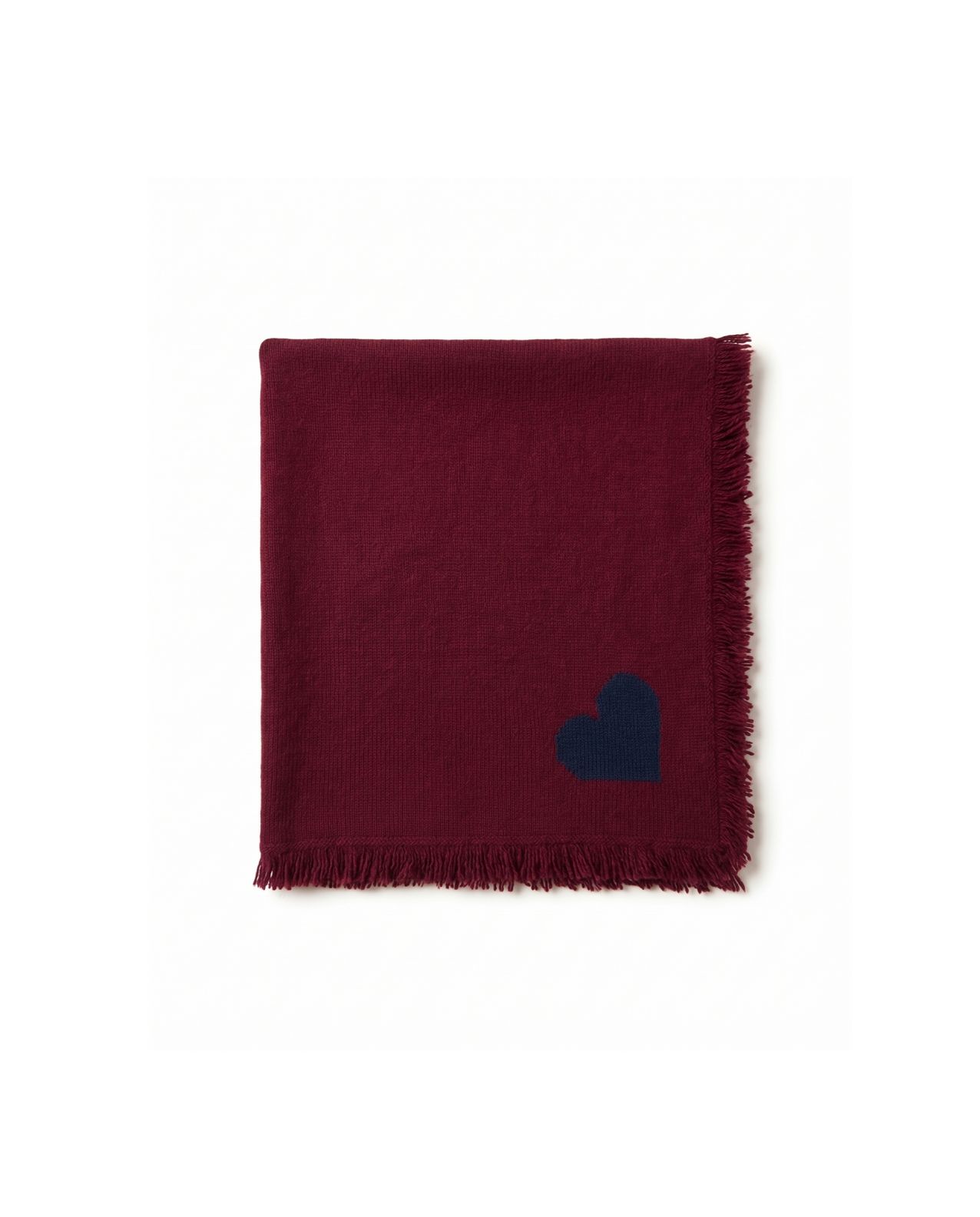 foulard VICTOIRE 100% cachemire