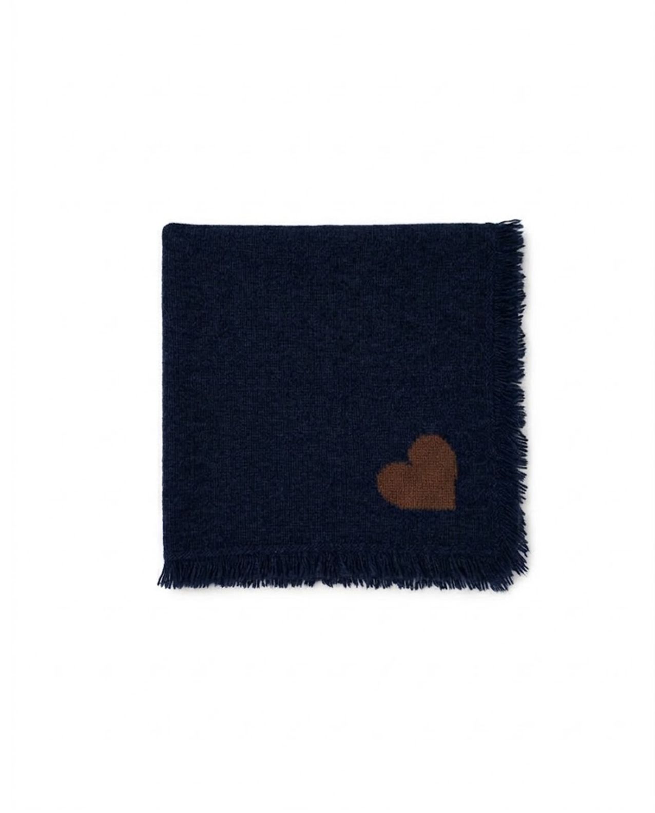 foulard VICTOIRE 100% cachemire
