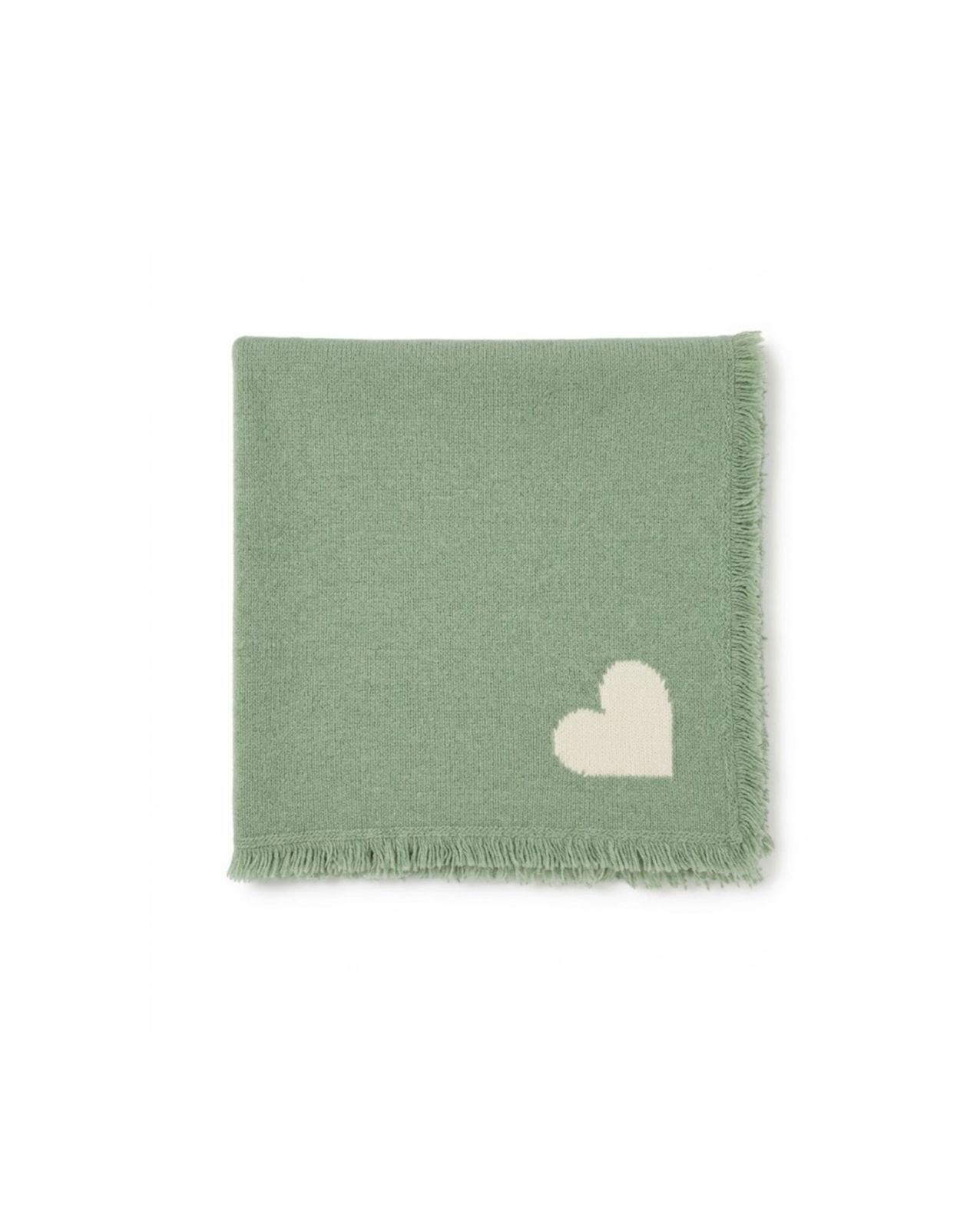 foulard VICTOIRE 100% cachemire