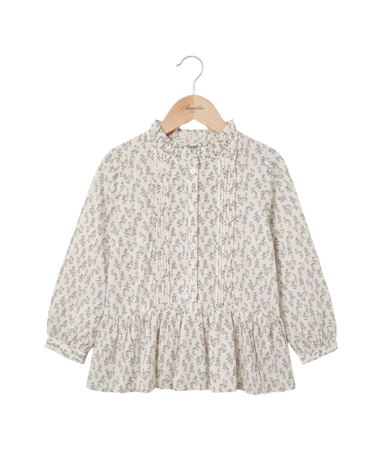 blouse ALIENOR