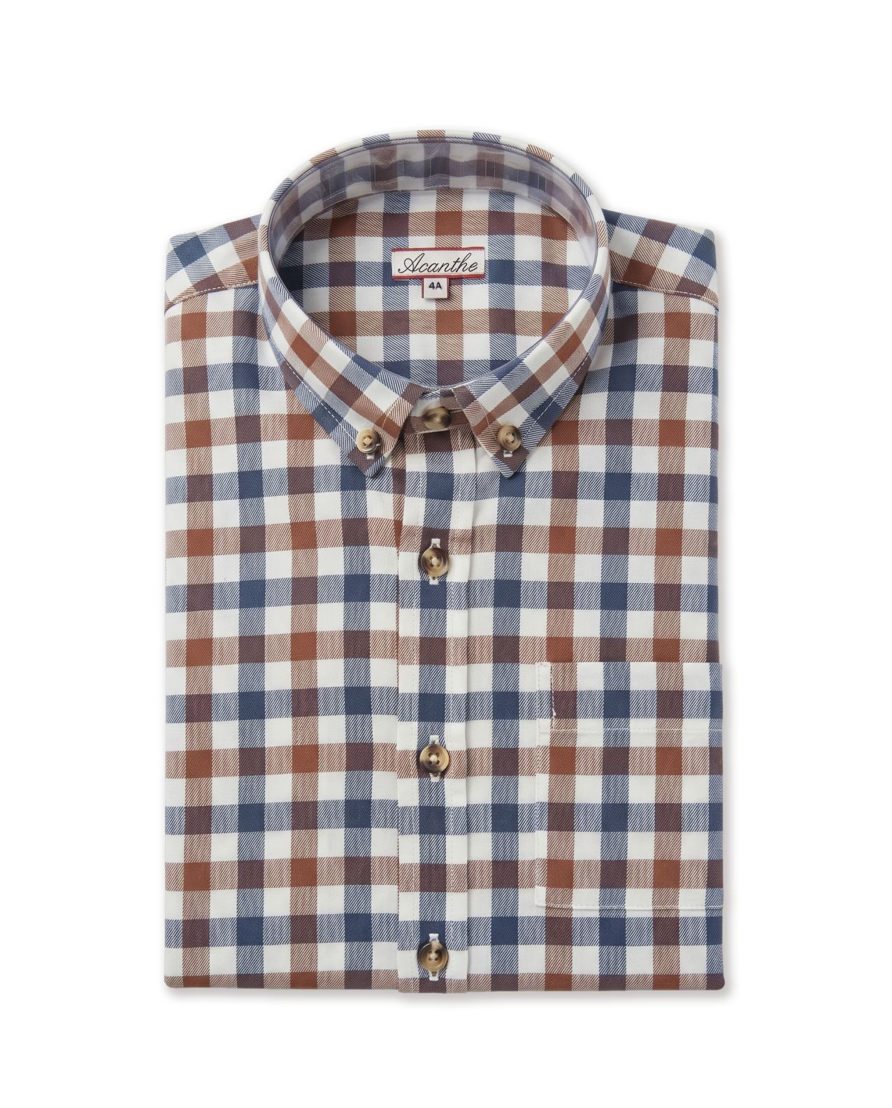 chemise ELIOTT