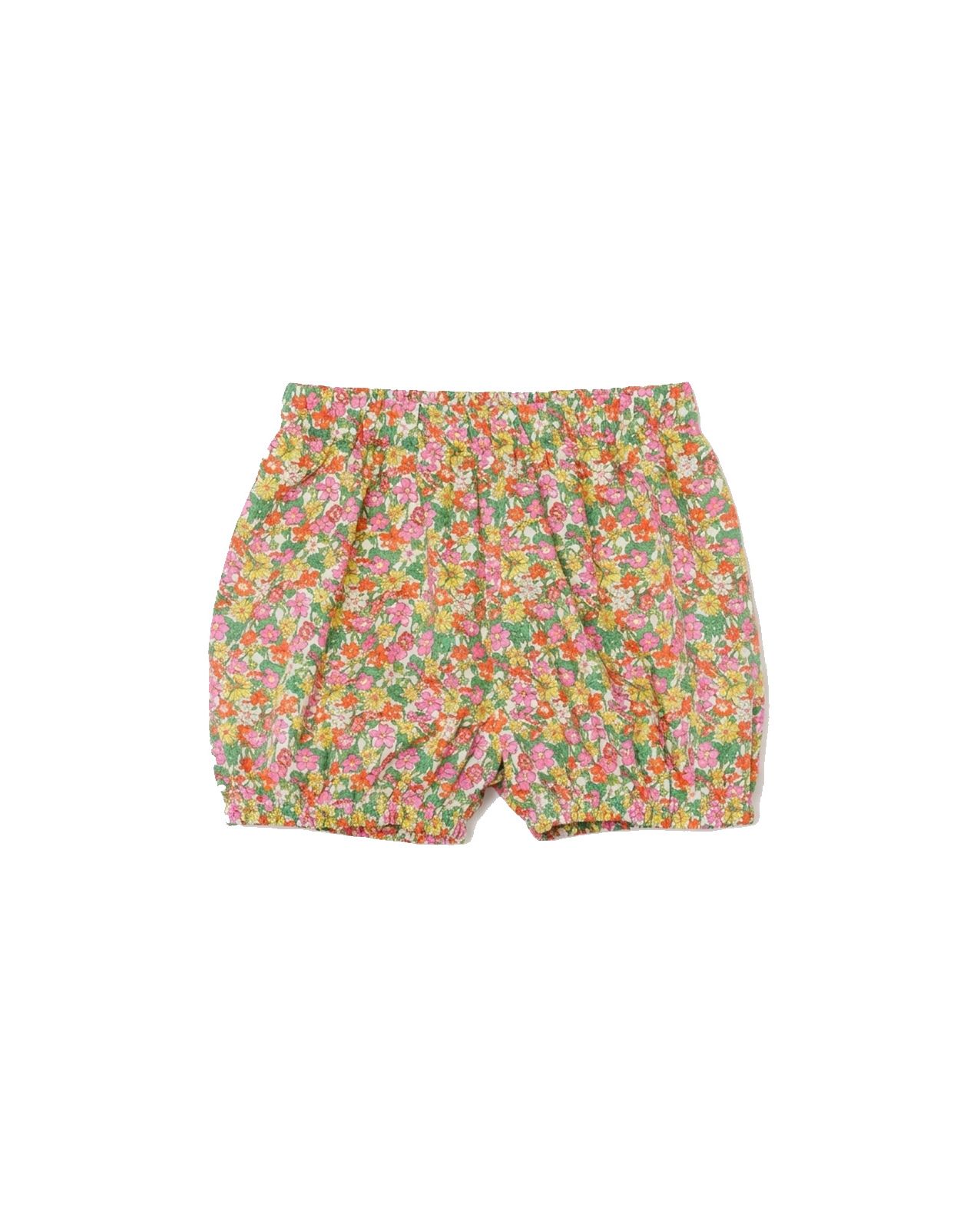 Bloomer en tissu Liberty Isla Rose Gates