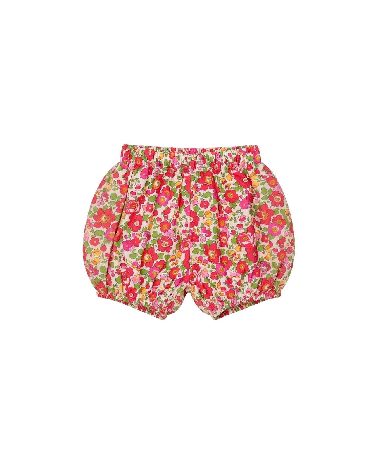 Bloomer en tissu Liberty Betsy 