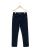 pantalon 5 poches coton stretch