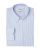 Chemise regular col boutonné oxford rayé
