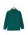 Sous pull classique vert