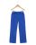 Pantalon boule twill bleu