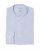 chemise col mao lin 