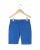 Bermuda twill bleu