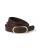 Ceinture fine cuir 
