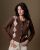 cardigan ANOUCHKA