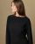 pull PALMYRE 100% cachemire