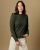 pull PALMYRE 100% cachemire