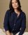 cardigan CARLOTTA 100% cachemire