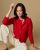 cardigan CARLOTTA 100% cachemire