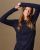 pull SOLENE 100% cachemire