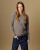 pull SOLENE 100% cachemire