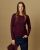 pull SOLENE 100% cachemire
