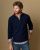 pull GUSTAVE 100% cachemire