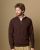 pull GUSTAVE 100% cachemire