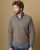 pull HENRI 100% cachemire