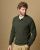 pull GERAUD 100% cachemire