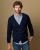 cardigan PADOUE 100% cachemire