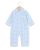 pyjama combinaison