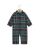 pyjama combinaison