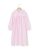 chemise de nuit fille 