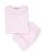 pyjama fille manches longues 
