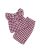 pyjama fille manches longues 