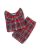 pyjama fille manches longues 