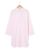 liquette manches longues style grand père