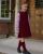 robe ESTELLE