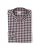 chemise col boutonné coton