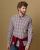 chemise col boutonné coton