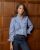 blouse LAETITIA