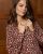 blouse MAXIME