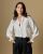 blouse LEONORE