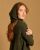 cagoule EMMA 100% cachemire