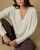 pull MATHILDA 100% cachemire