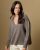 pull MATHILDA 100% cachemire