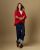 pull MATHILDA 100% cachemire
