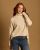 pull IRIS 100% cachemire