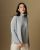 pull IRIS 100% cachemire