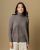 pull IRIS 100% cachemire