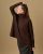 pull IRIS 100% cachemire