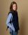 pull CHARLIE 100% cachemire