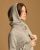 cagoule EMMA 100% cachemire